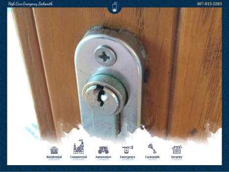 Image for High Care Emergency Locksmith with ID of: 5586225