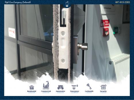 Image for High Care Emergency Locksmith with ID of: 5586227
