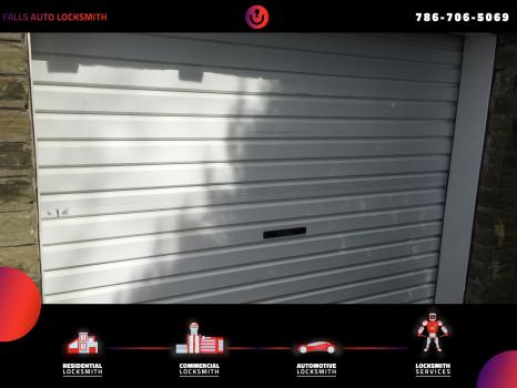Image for Falls Auto Locksmith with ID of: 5586451