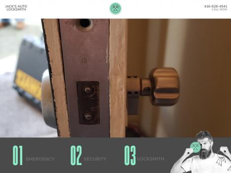Image for Jack's Auto Locksmith with ID of: 5586489