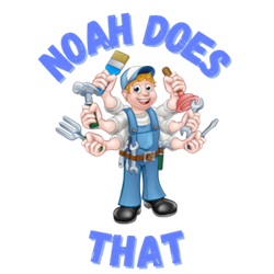Image for Noah Does That with ID of: 6410063
