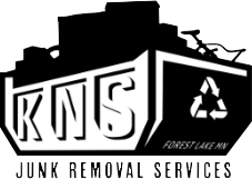 Image for KNS Junk Removal Services with ID of: 6410100