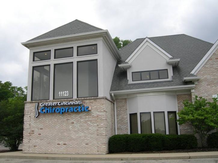 Image for Chiropractor in Cincinnati OH with ID of: 641016