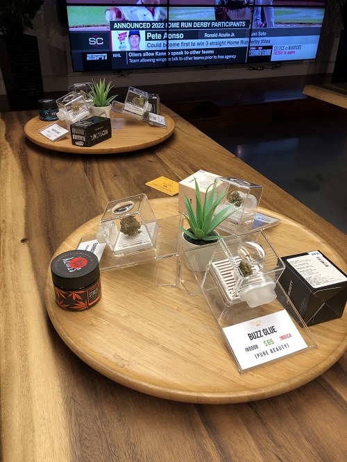 Image for Ohana Cannabis with ID of: 5586846