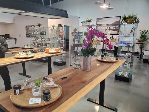 Image for Ohana Cannabis with ID of: 5586857