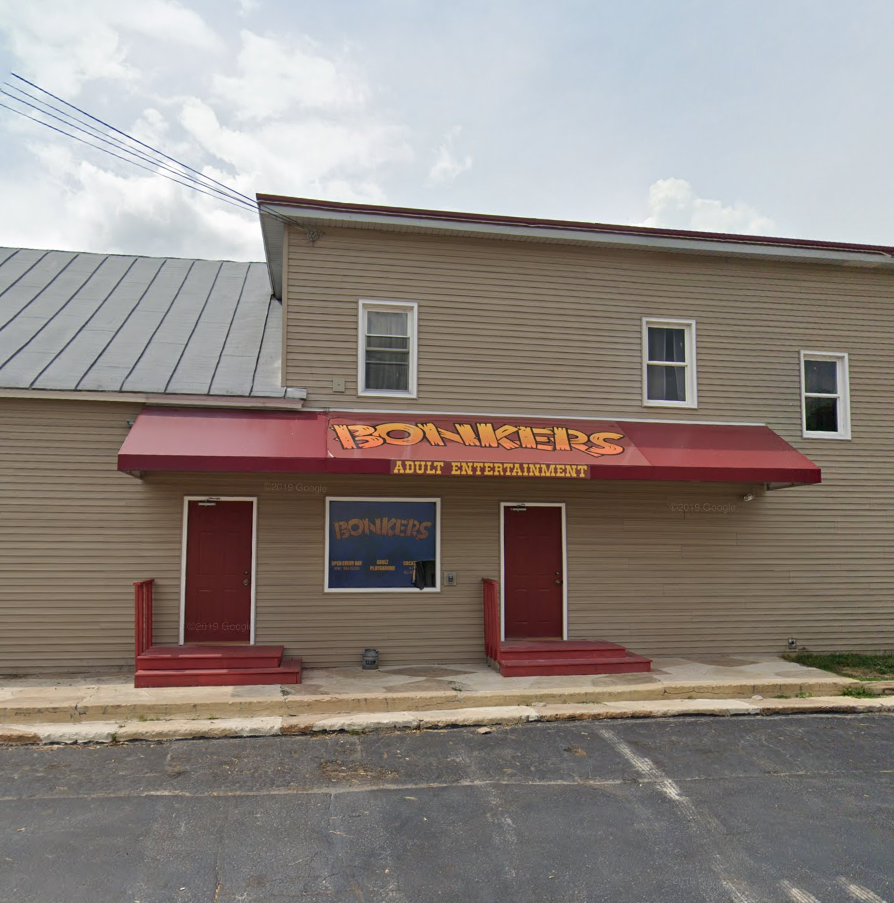 Image for Bonkers Saloon LLC with ID of: 5586973