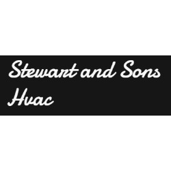Image for Stewart and Sons HVAC with ID of: 6410271