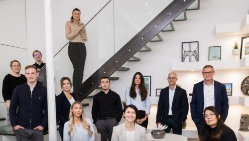 Image for K&L Projektentwicklung GmbH with ID of: 5587048