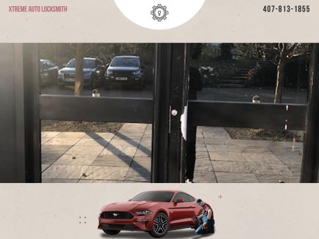 Image for Xtreme Auto Locksmith with ID of: 5587056