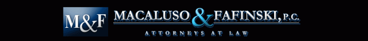 Image for Macaluso & Fafinski, P.C. with ID of: 641061