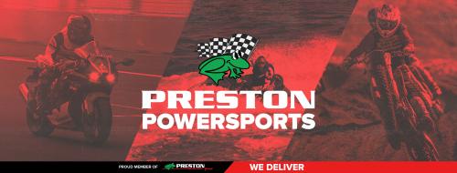 Image for Preston Powersports with ID of: 5587653