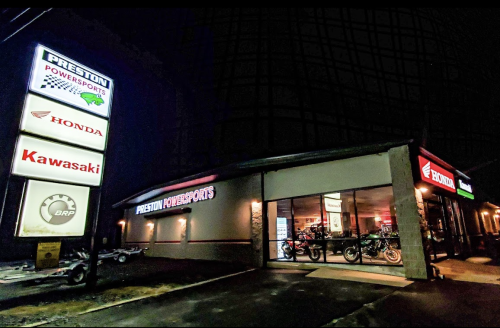Image for Preston Powersports with ID of: 5587654