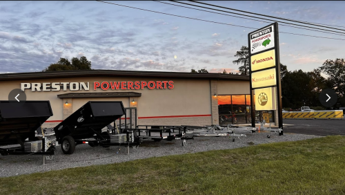Image for Preston Powersports with ID of: 5587655