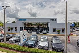 Image for Dyer Mazda with ID of: 5587668