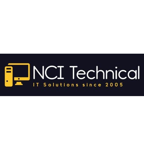 Image for NCI Technical with ID of: 6411105