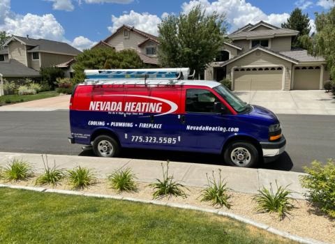 Image for Nevada Heating, Cooling, Plumbing, Fireplace with ID of: 5587900