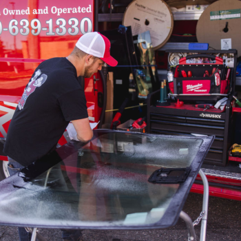 Image for 5 Star Auto Glass with ID of: 5587927