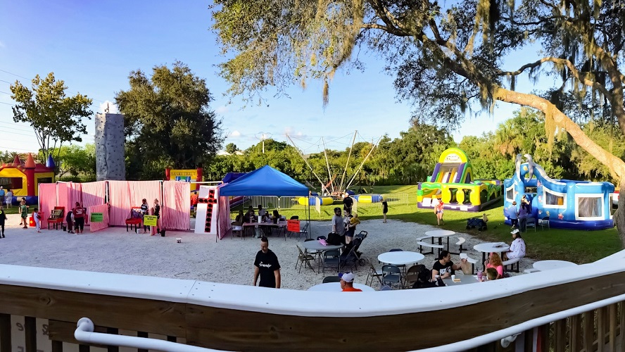 Image for AB Event Rentals with ID of: 5587963