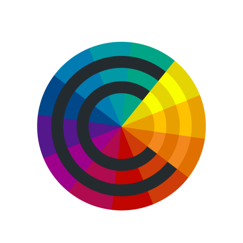Image for Complementary Colours Painting - Oakville with ID of: 6411531