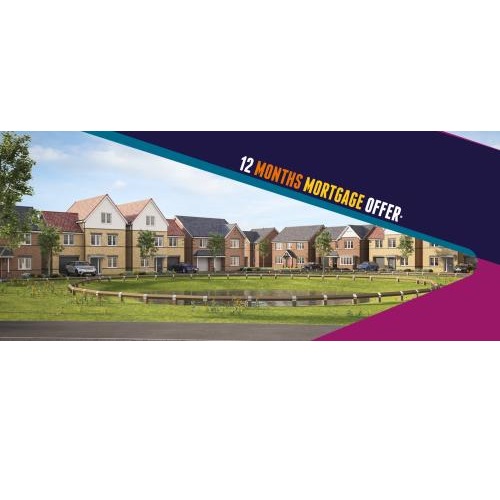 Image for Trinity Fields - Avant Homes with ID of: 5588194