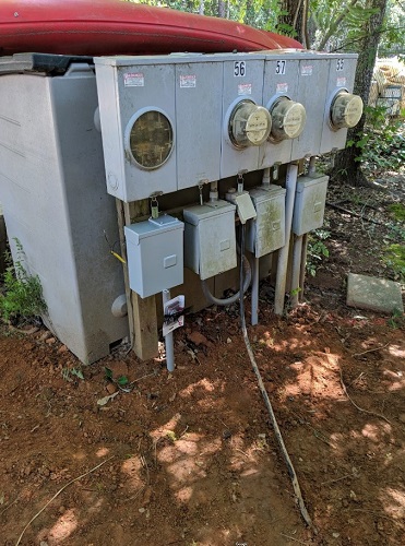 Image for Starnes Electric LLC with ID of: 5588214