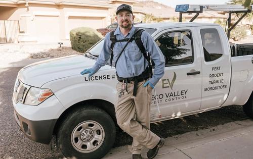 Image for Eco Valley Pest Control with ID of: 5588351