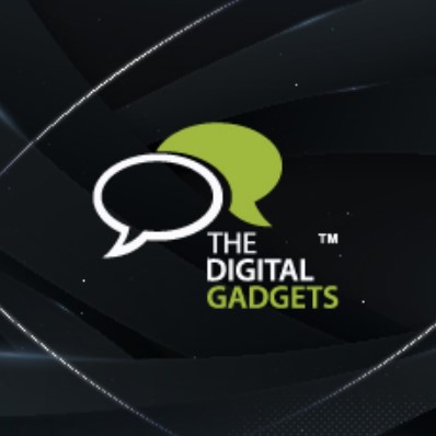 Image for The Digital Gadgets (Terminal 4) with ID of: 6411718