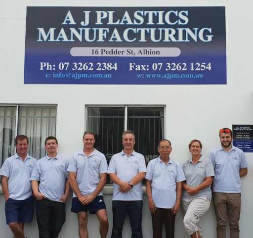 Image for A.J. Plastics Manufacturing with ID of: 5588591