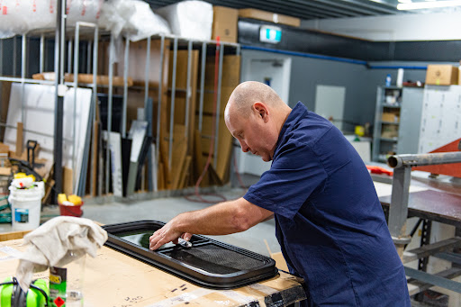 Image for A.J. Plastics Manufacturing with ID of: 5588592