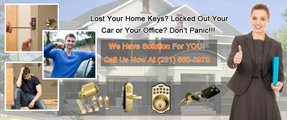Image for Emergency Locksmith Houston Texas with ID of: 5588681