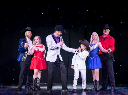 Image for Mountain of Entertainment Theater: Array with ID of: 5589210
