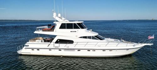 Image for Sunshine Yacht Cruises with ID of: 5589321