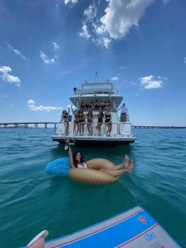 Image for Sunshine Yacht Cruises with ID of: 5589322