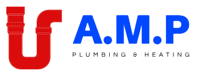 Image for AMP Plumbing and Heating with ID of: 6412627