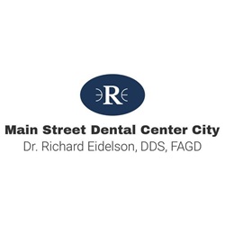 Image for Dr Richard Eidelson, DDS with ID of: 6412642