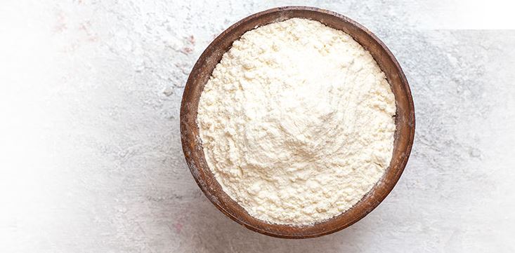 Image for U.S. Tri Calcium Phosphate Prices 2025, News, Trend, Graph, Chart and Forecast with ID of: 6412714