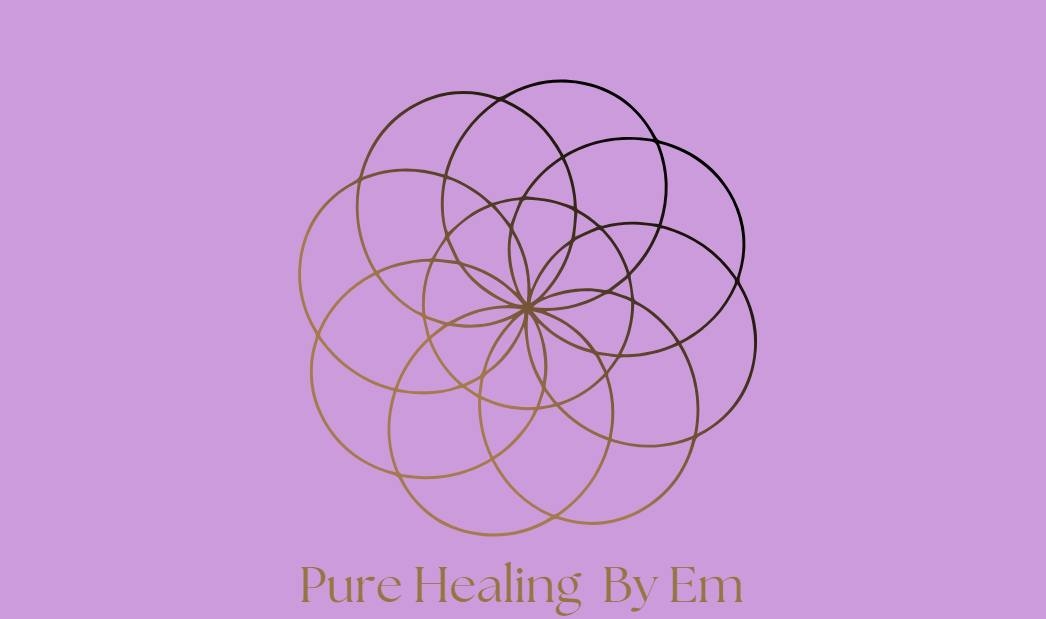 Image for Pure Healing with ID of: 6412736