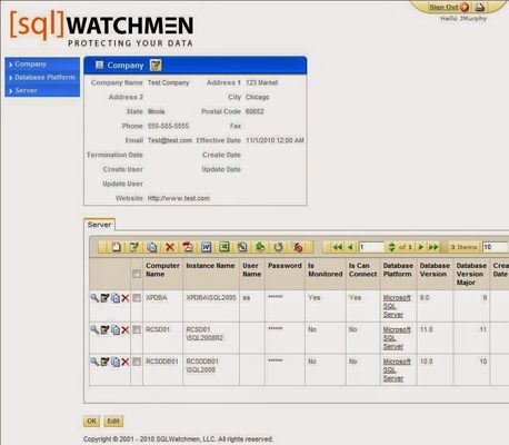 Image for SQLWatchmen, Inc. with ID of: 5589403