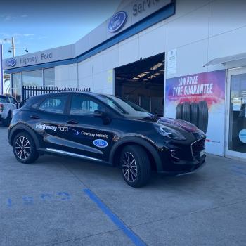 Image for Highway Ford with ID of: 5589429