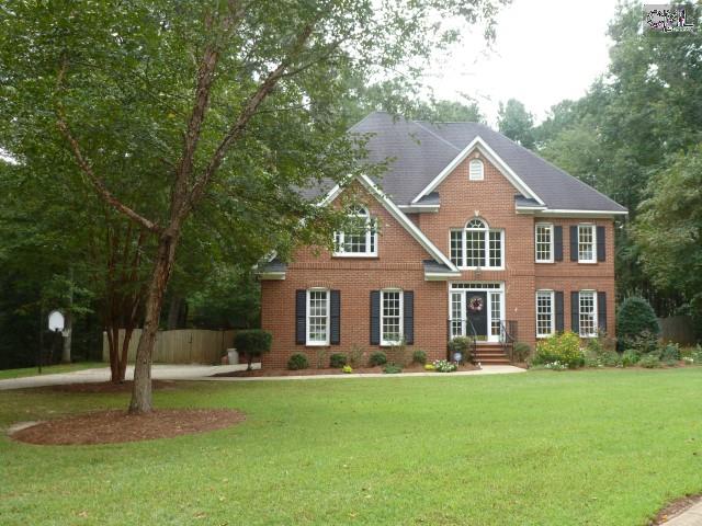 Image for 142 Ashley Hills LExington SC with ID of: 641286