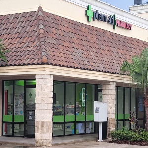 Image for PHARM-AID Pharmacy with ID of: 5589617