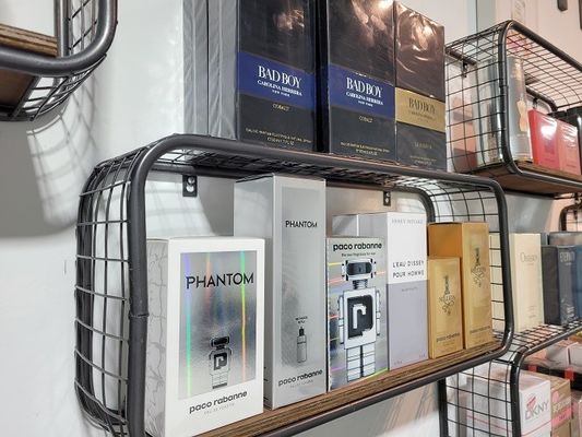 Image for PHARM-AID Pharmacy with ID of: 5589623