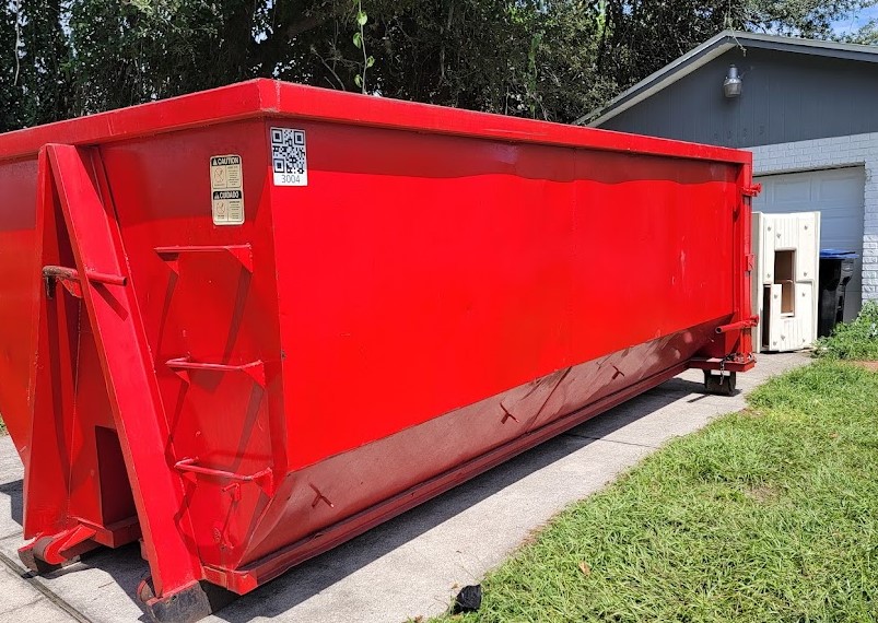 Image for Dumpster Medic with ID of: 5590003