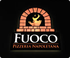 Image for Fuoco Pizzeria Napoletana with ID of: 641305