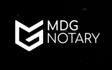 Image for MDG NOTARY with ID of: 6413062