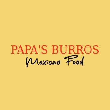 Image for Papa's Burros with ID of: 6413092