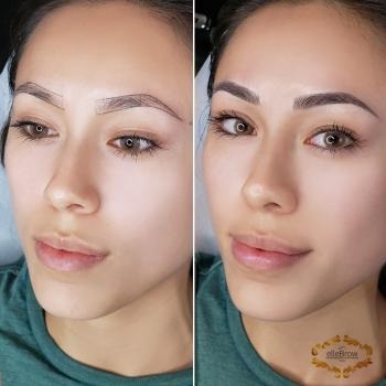 Image for Ellebrow Microblading & Permanent Makeup Studio NYC with ID of: 5590476