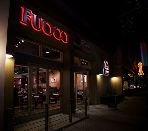 Image for Fuoco Pizzeria Napoletana with ID of: 641311