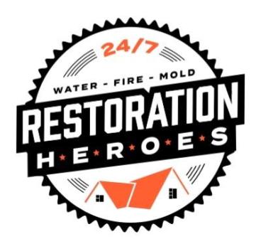 Image for Restoration Heroes with ID of: 6413379