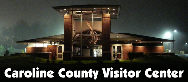 Image for Caroline County Visitor Center with ID of: 5590645